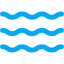 Wellen Symbol