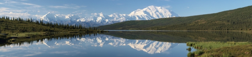 Beste Reisezeit Alaska Wetter Klimatabelle Und Klimadiagramm