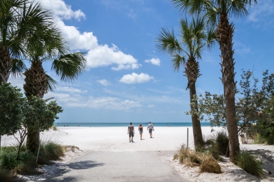 Clearwater Beach, Clearwater, Florida, USA (dconvertini)  [flickr.com]  CC BY-SA 
Infos zur Lizenz unter 'Bildquellennachweis'