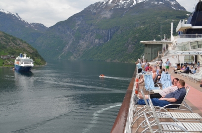 Cruising Norway by eGuide Travel (eGuide Travel)  [flickr.com]  CC BY 
Infos zur Lizenz unter 'Bildquellennachweis'