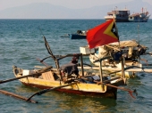 Vorschau: Beste Reisezeit Osttimor