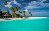 Vorschau: Beste Reisezeit Malediven