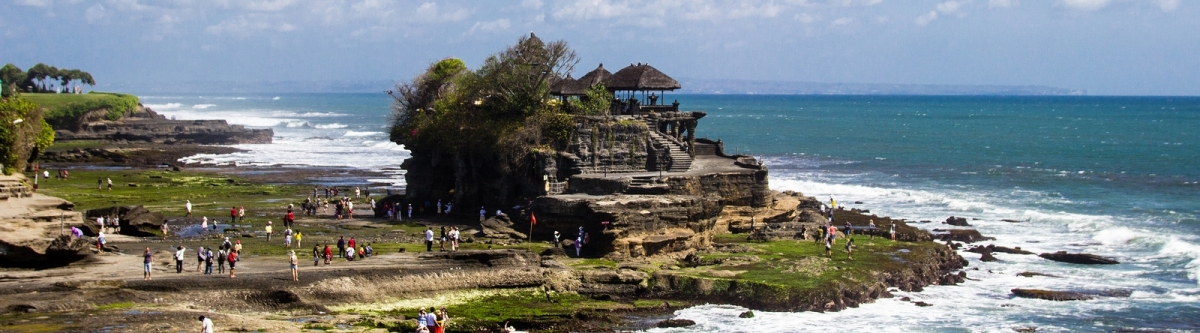 Beste Reisezeit Bali Klimatabelle und Klimadiagramm