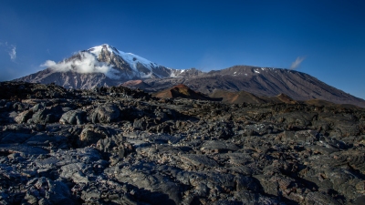 Volcano Tolbachik (Kamchatka) (kuhnmi)  [flickr.com]  CC BY 
Infos zur Lizenz unter 'Bildquellennachweis'